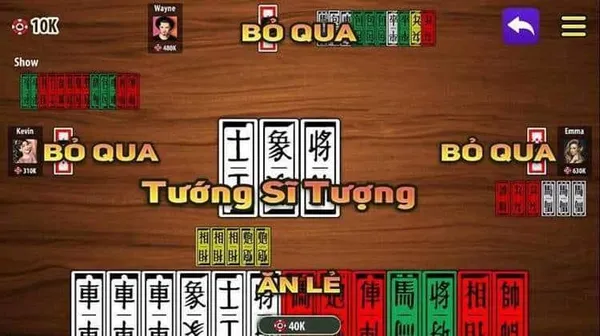 game bài tứ sắc - Bài Tứ Sắc