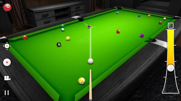 game bida - Pool Stars (Miễn phí)