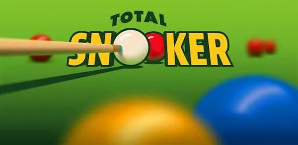 game bida - Total Snooker (Miễn phí: Xem quảng cáo hoặc $1.99: Bỏ quảng cáo)