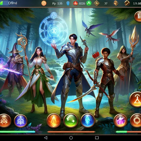 20 Game Offline Android Hay Nhất Không Cần Internet Bạn Phải Thử Ngay!