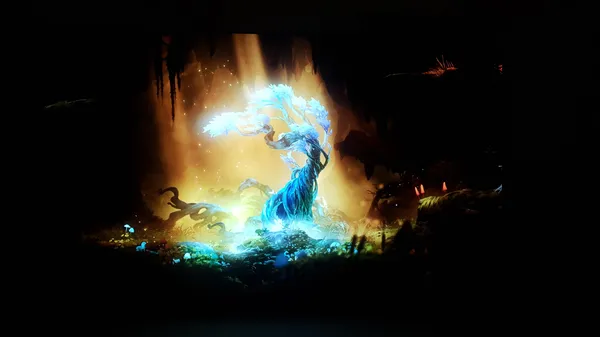 game offline PC - Ori and the Will of the Wisps