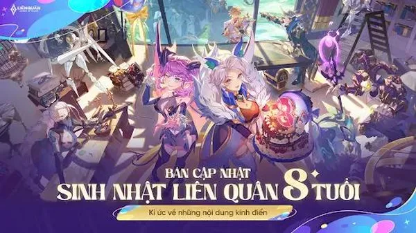 game online kinh điển - League of Legends