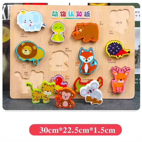 game xếp hình - Jigsaw Puzzles Real